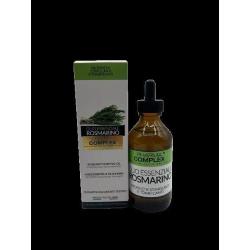 OLIO ESSENZIALE ROSMARINO